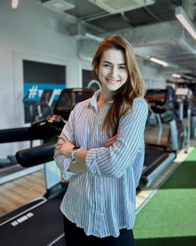 Dietetyk TI Health Club Warszawa Urysynów