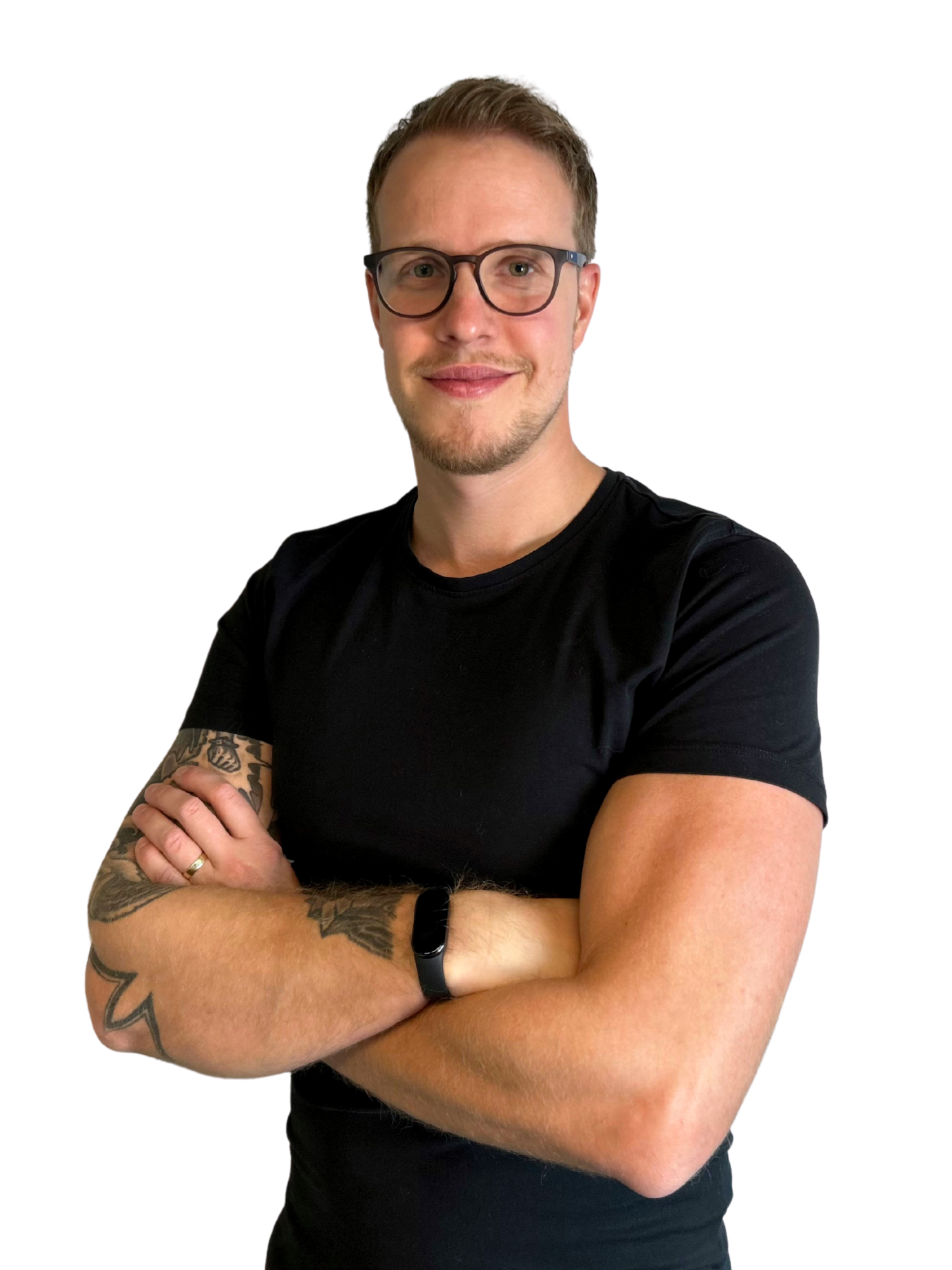 trener personalny TI Health Club
