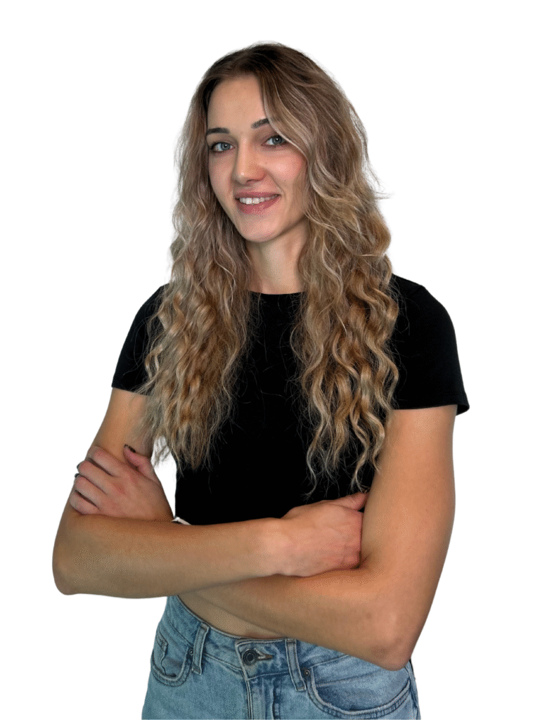 trenerka TI Health Club