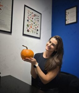 dietetyk TI Health Club