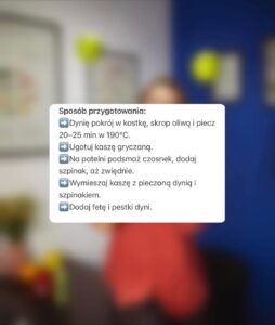 dietetyk TI Health Club