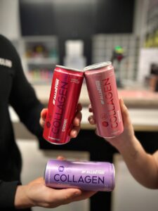 dietetyk TI Health Club