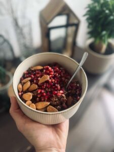 dietetyk TI Health Club