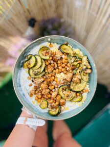 dietetyk TI Health Club