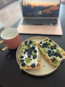 dietetyk TI Health Club