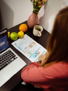 dietetyk TI Health Club