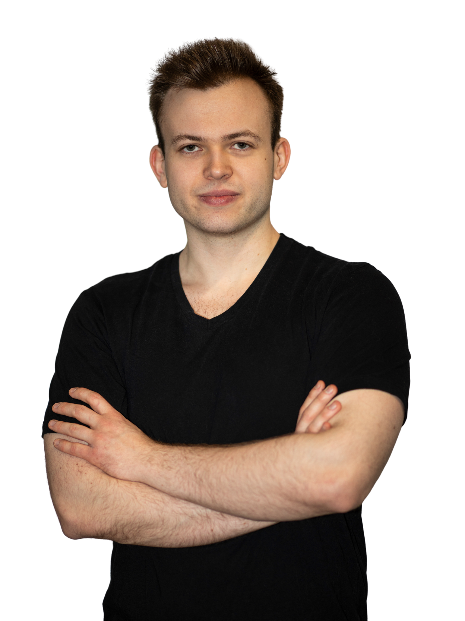 trener personalny TI Health Club