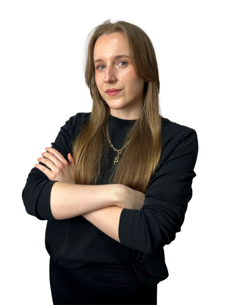 trenerka TI Health Club