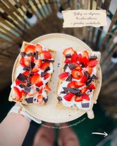 dietetyk TI Health Club