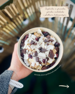 dietetyk TI Health Club