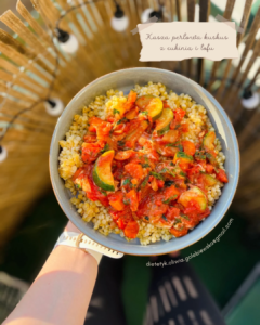 dietetyk TI Health Club